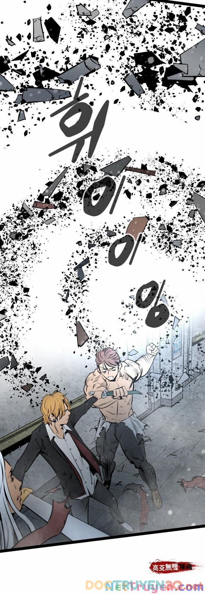 Murim Thời Hiện Đại 48 trang 52