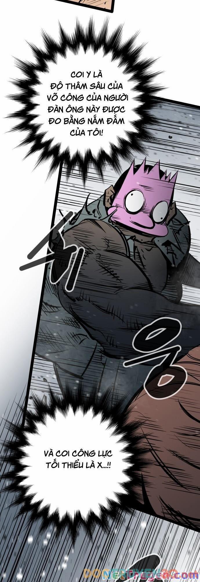 Murim Thời Hiện Đại 48 trang 7