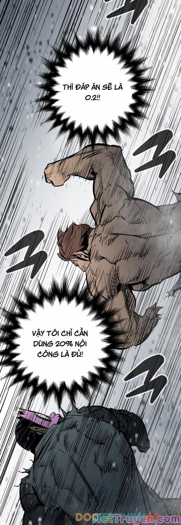 Murim Thời Hiện Đại 48 trang 8