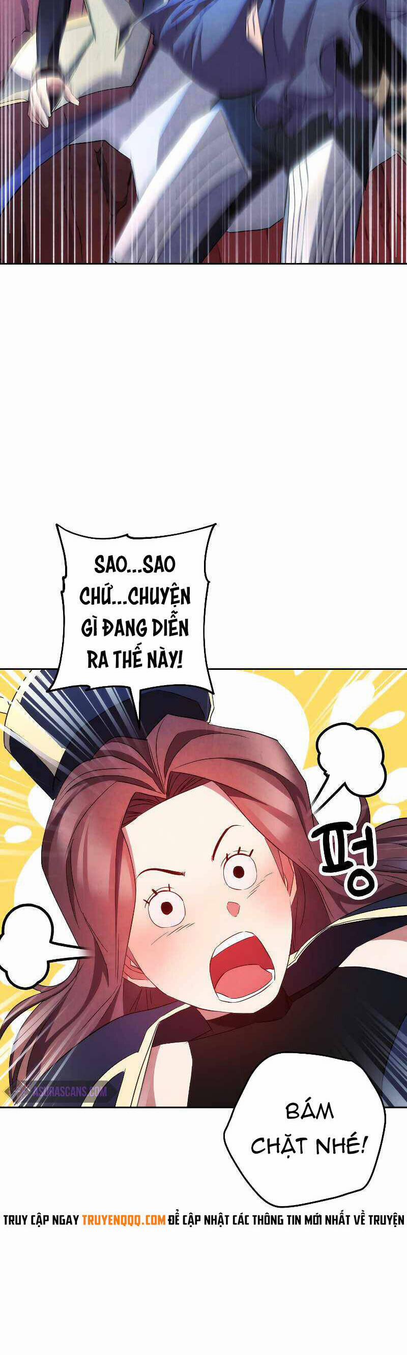 Murim Thời Hiện Đại 49 trang 12