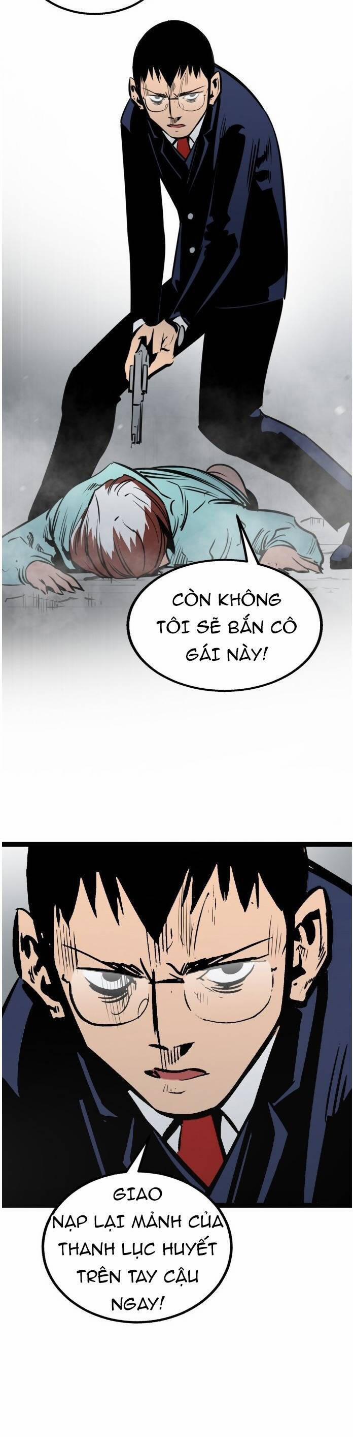 Murim Thời Hiện Đại 49 trang 15