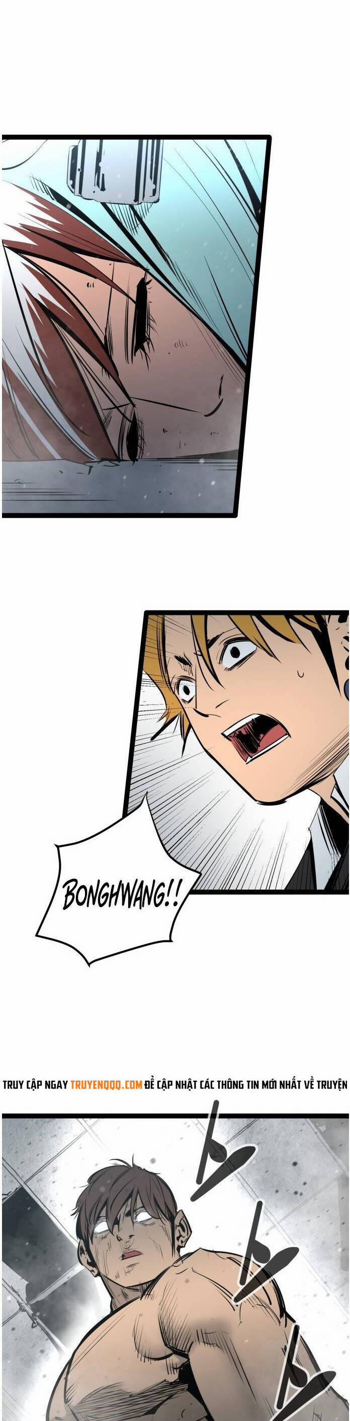Murim Thời Hiện Đại 49 trang 16
