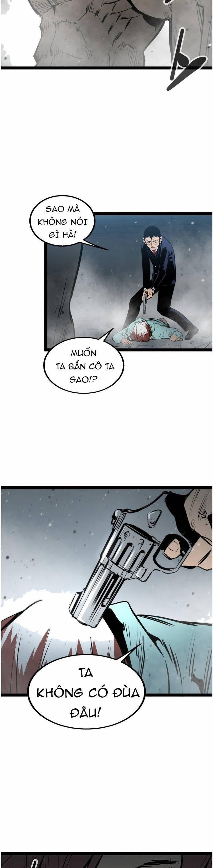 Murim Thời Hiện Đại 49 trang 23