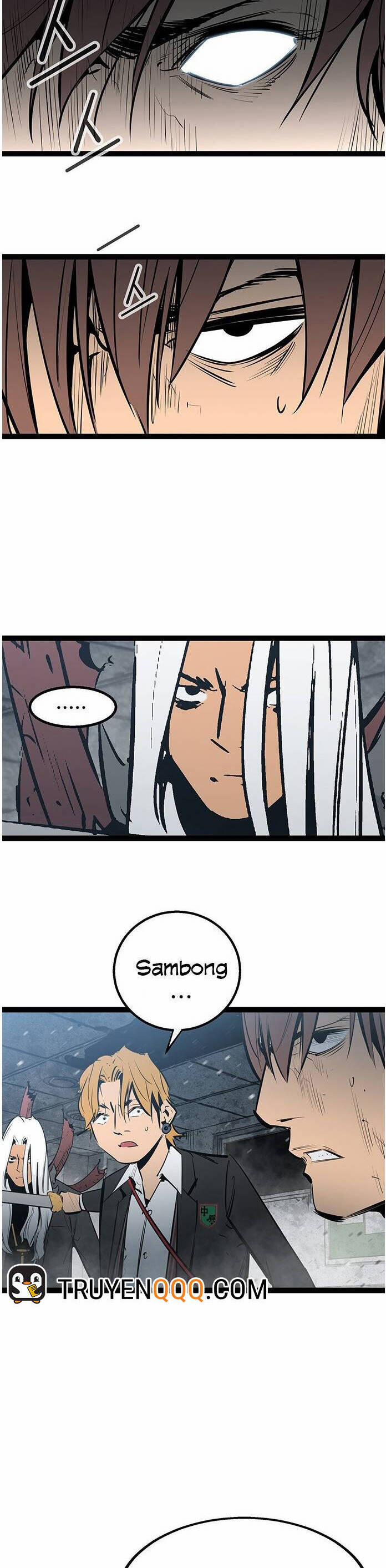 Murim Thời Hiện Đại 49 trang 24