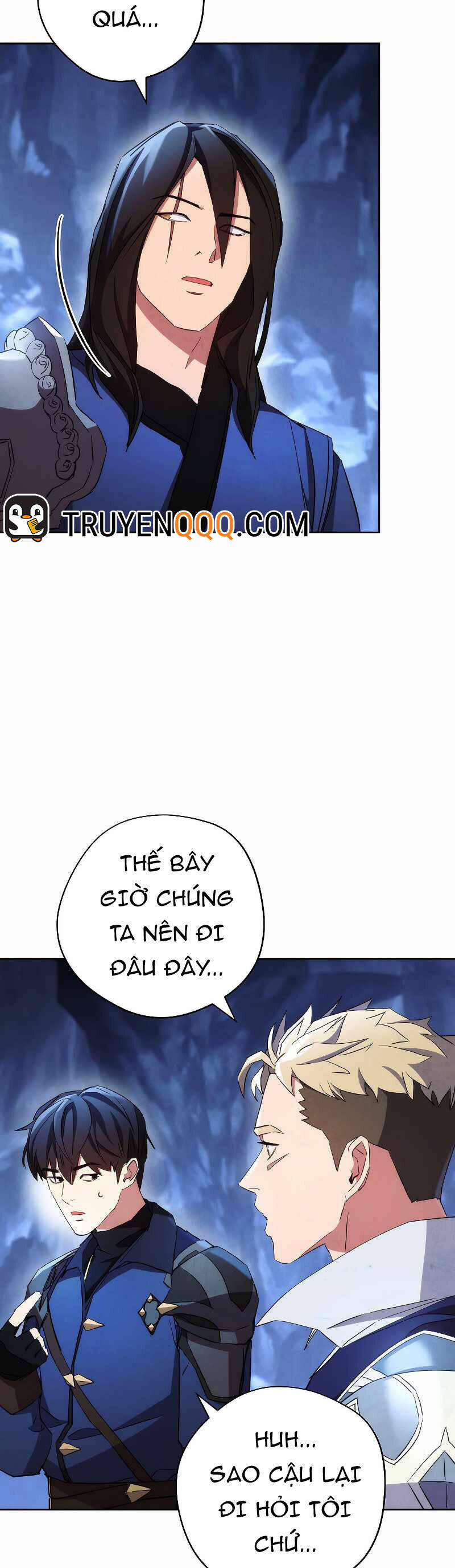 Murim Thời Hiện Đại 49 trang 29