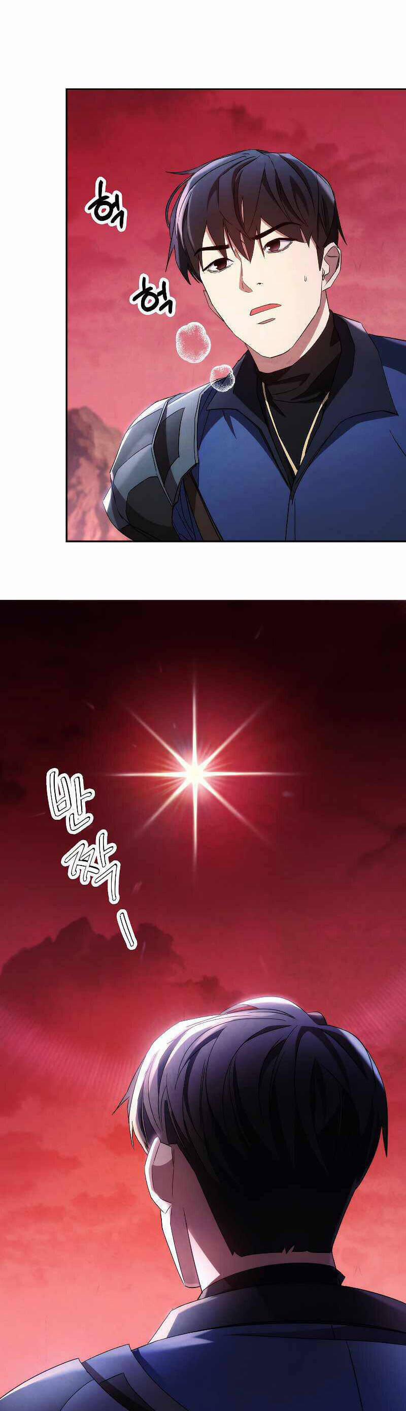 Murim Thời Hiện Đại 49 trang 3