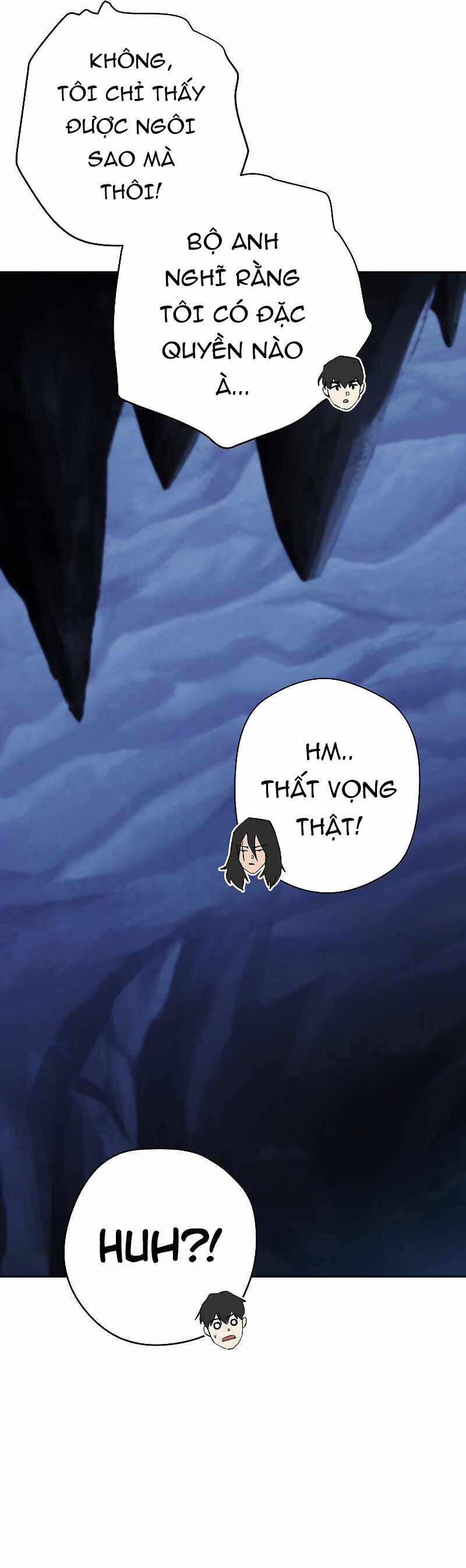 Murim Thời Hiện Đại 49 trang 33