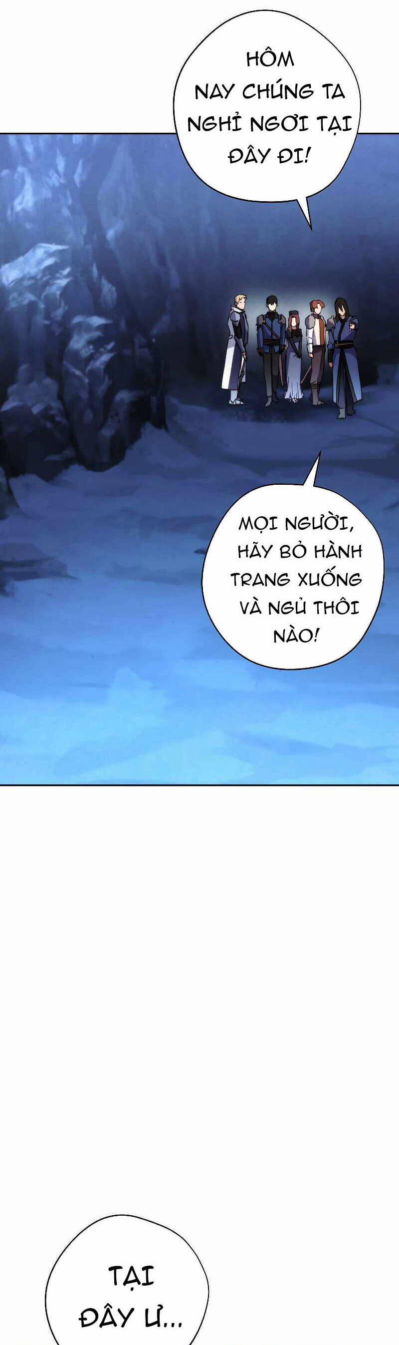 Murim Thời Hiện Đại 49 trang 35