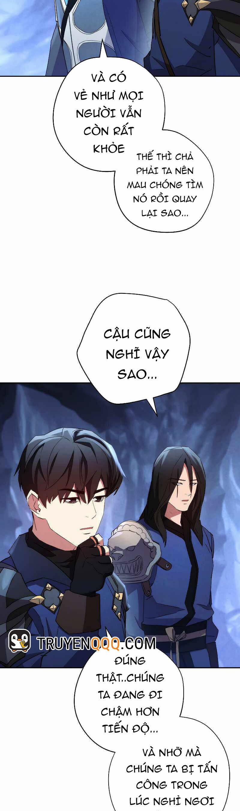 Murim Thời Hiện Đại 49 trang 37