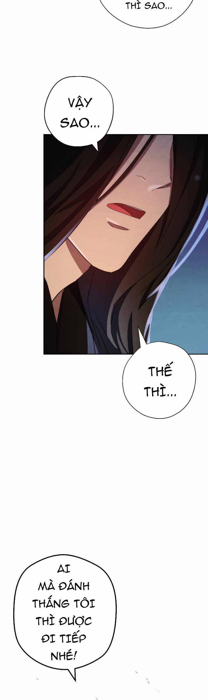 Murim Thời Hiện Đại 49 trang 38