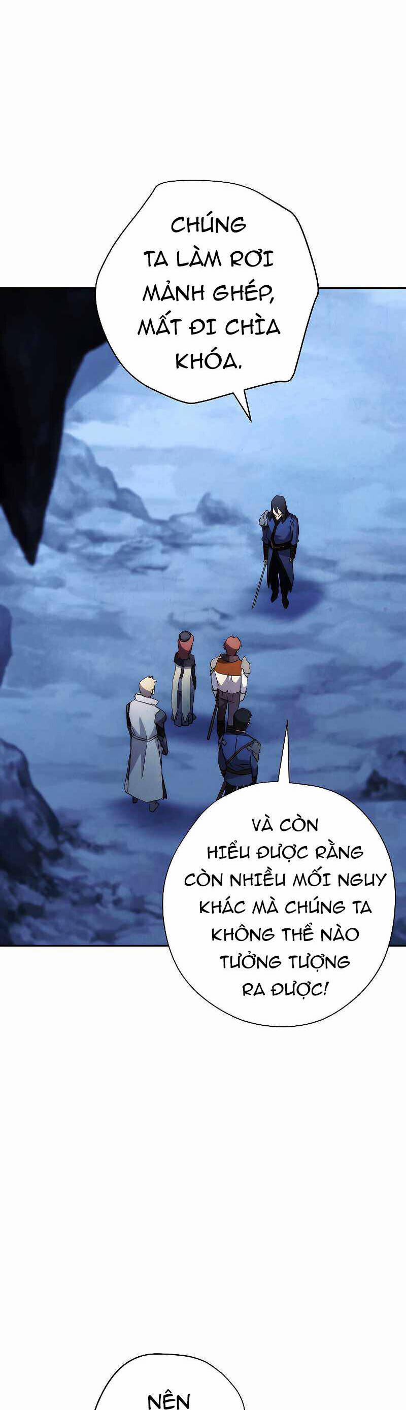 Murim Thời Hiện Đại 49 trang 44