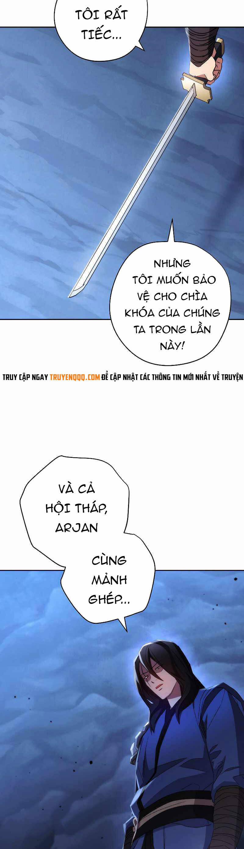 Murim Thời Hiện Đại 49 trang 45