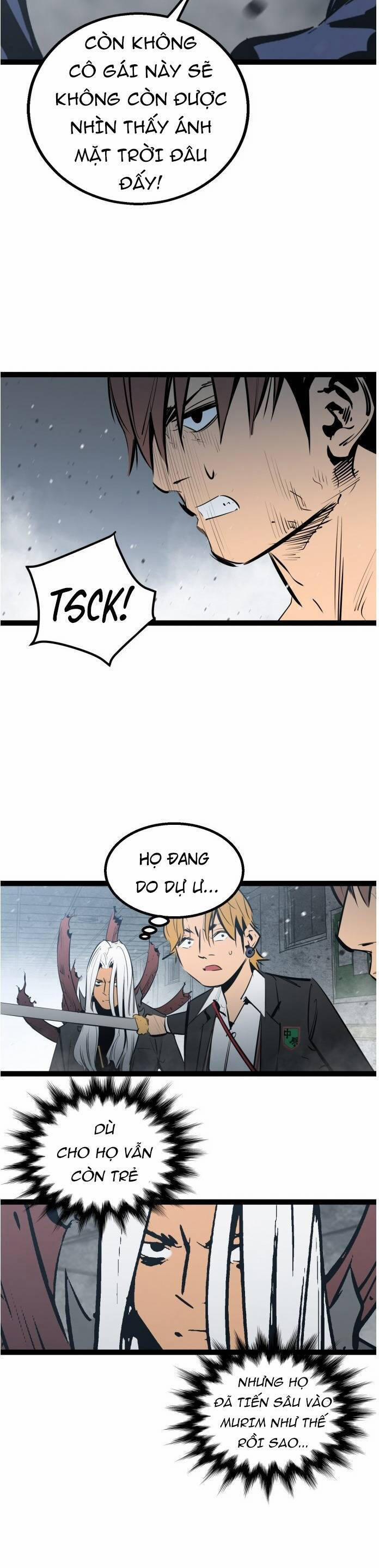 Murim Thời Hiện Đại 49 trang 47