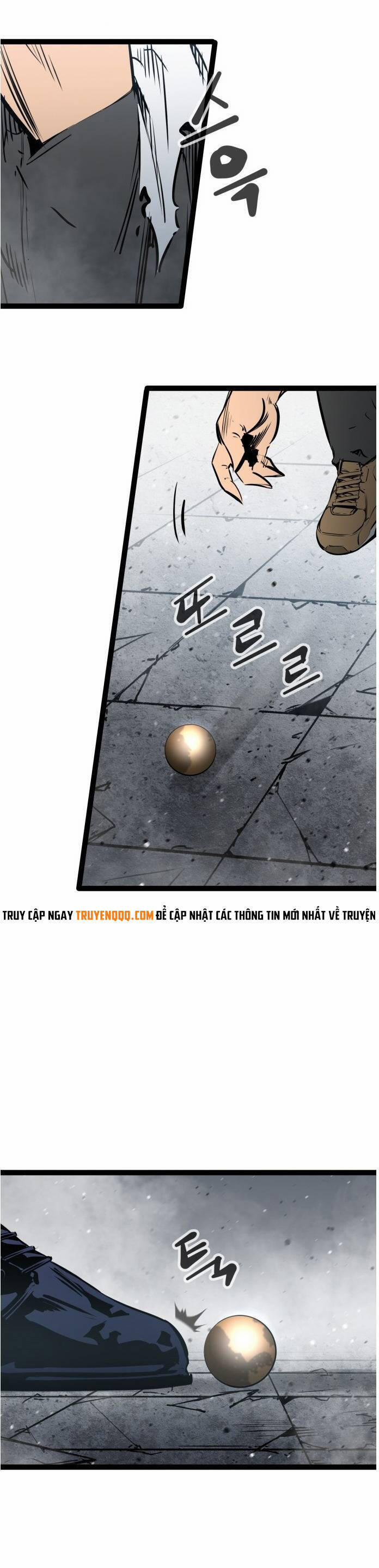 Murim Thời Hiện Đại 49 trang 48