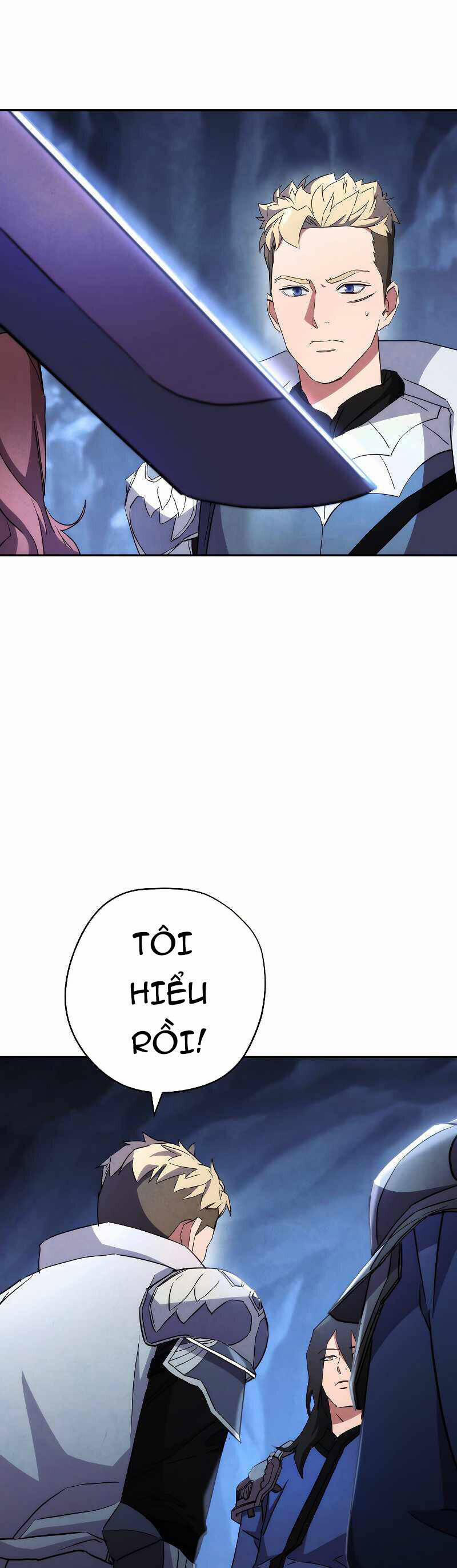 Murim Thời Hiện Đại 49 trang 49