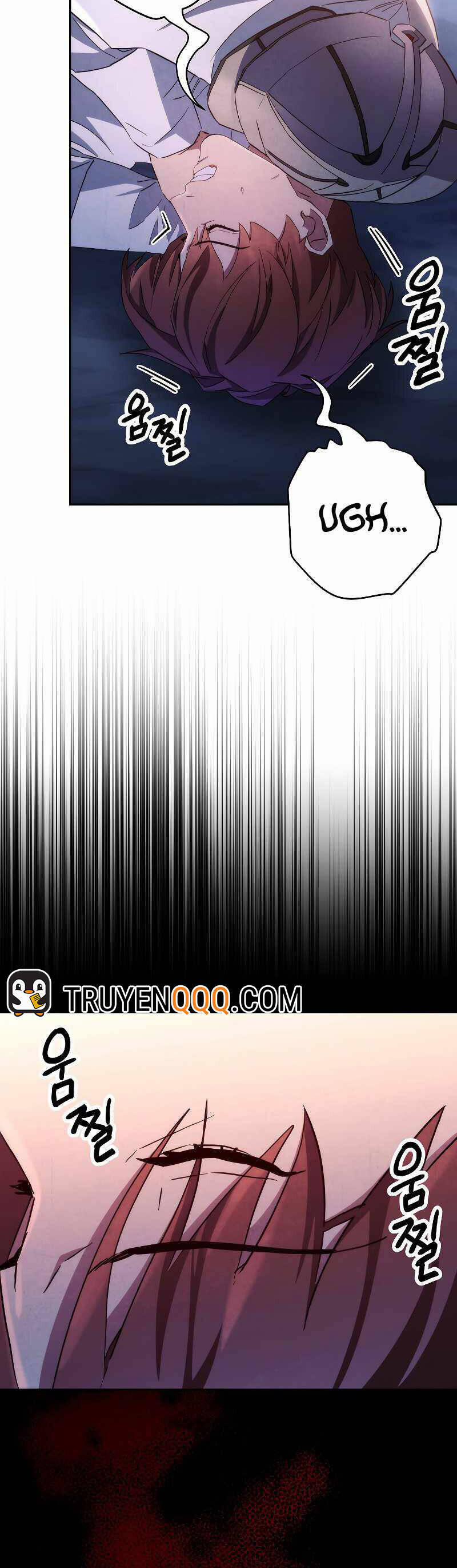 Murim Thời Hiện Đại 49 trang 53