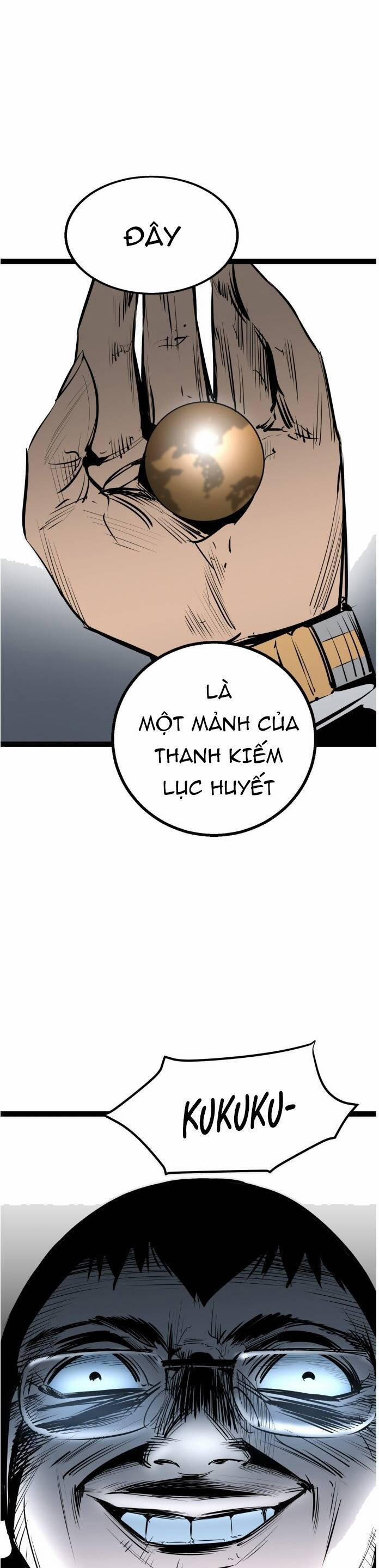 Murim Thời Hiện Đại 49 trang 56