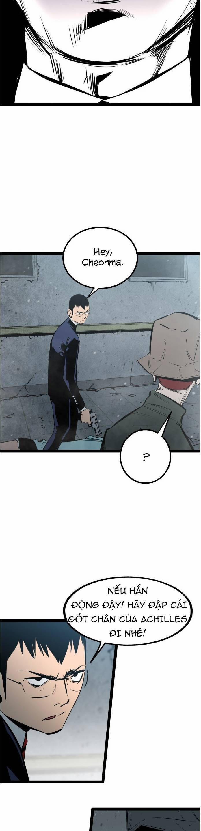 Murim Thời Hiện Đại 49 trang 63