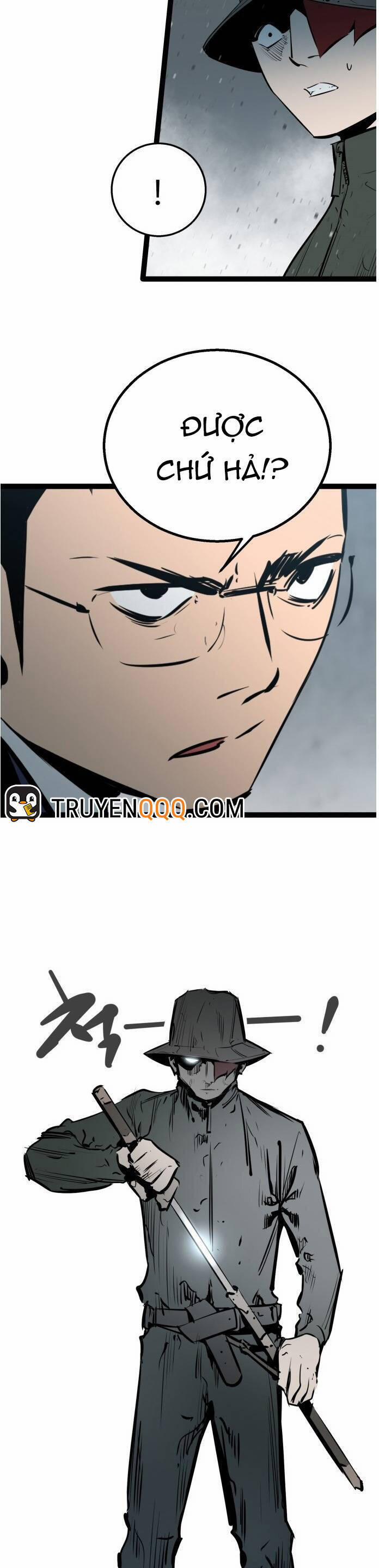 Murim Thời Hiện Đại 49 trang 64