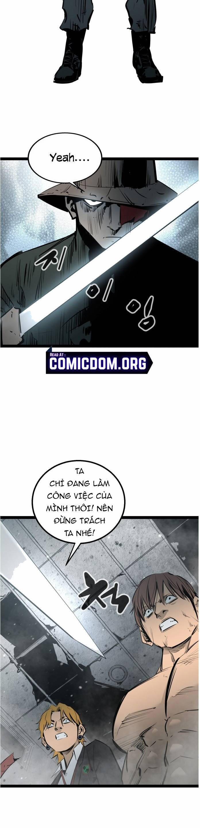 Murim Thời Hiện Đại 49 trang 65