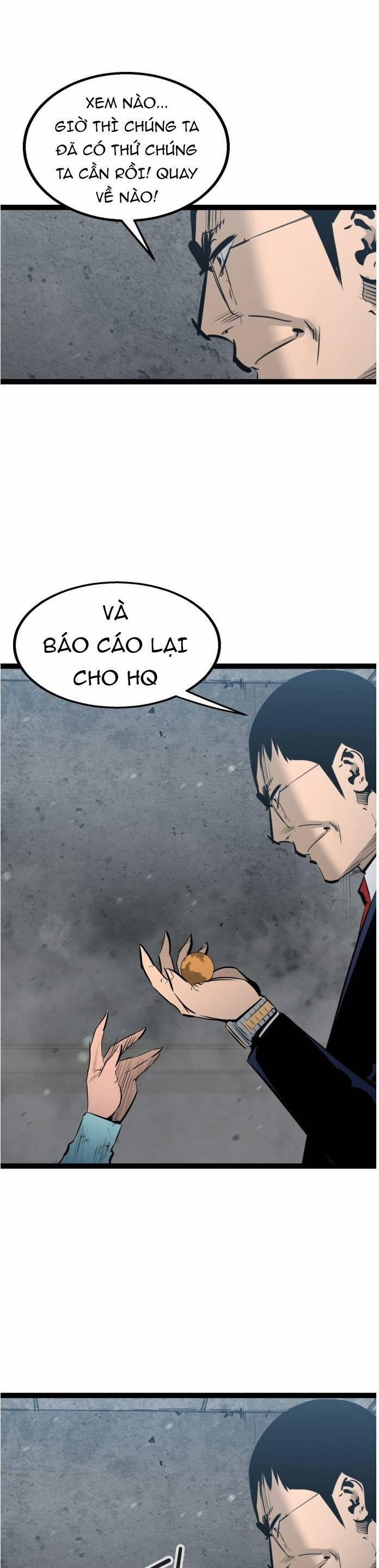 Murim Thời Hiện Đại 49 trang 66