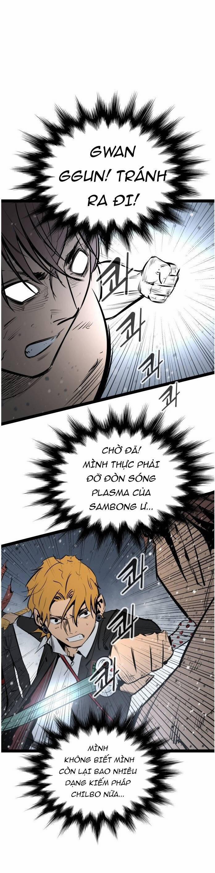 Murim Thời Hiện Đại 49 trang 7