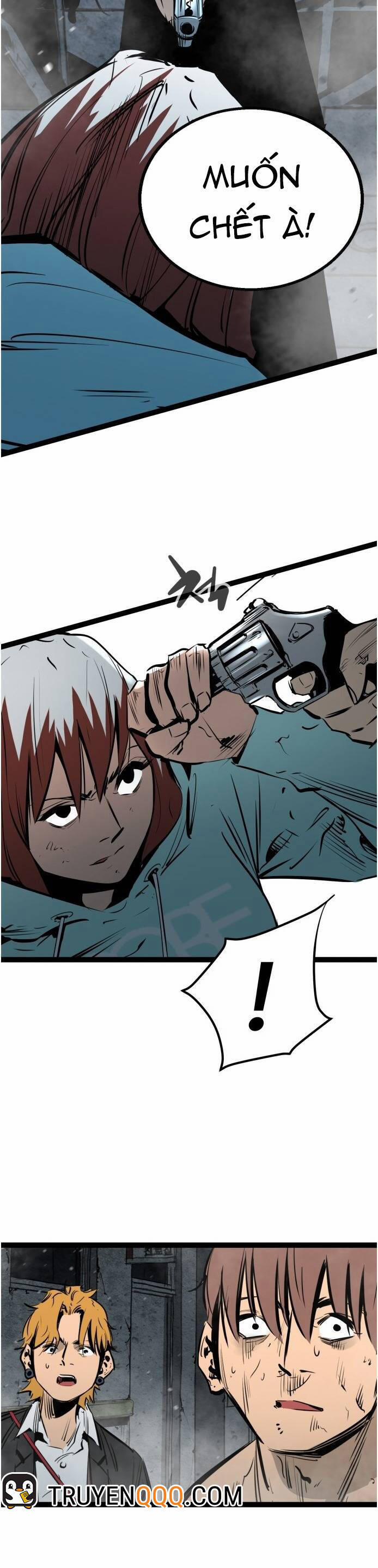 Murim Thời Hiện Đại 49 trang 70