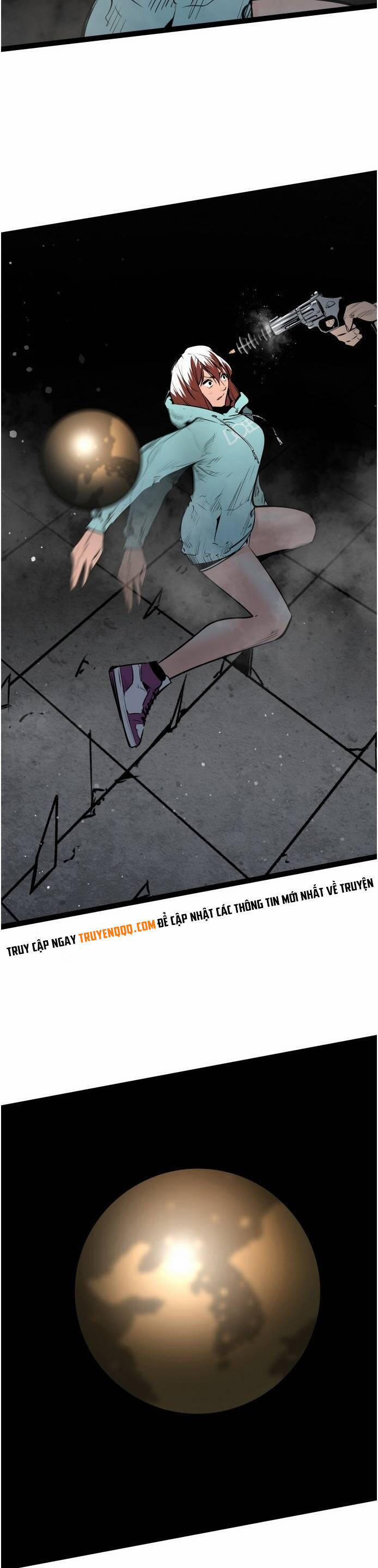 Murim Thời Hiện Đại 49 trang 76