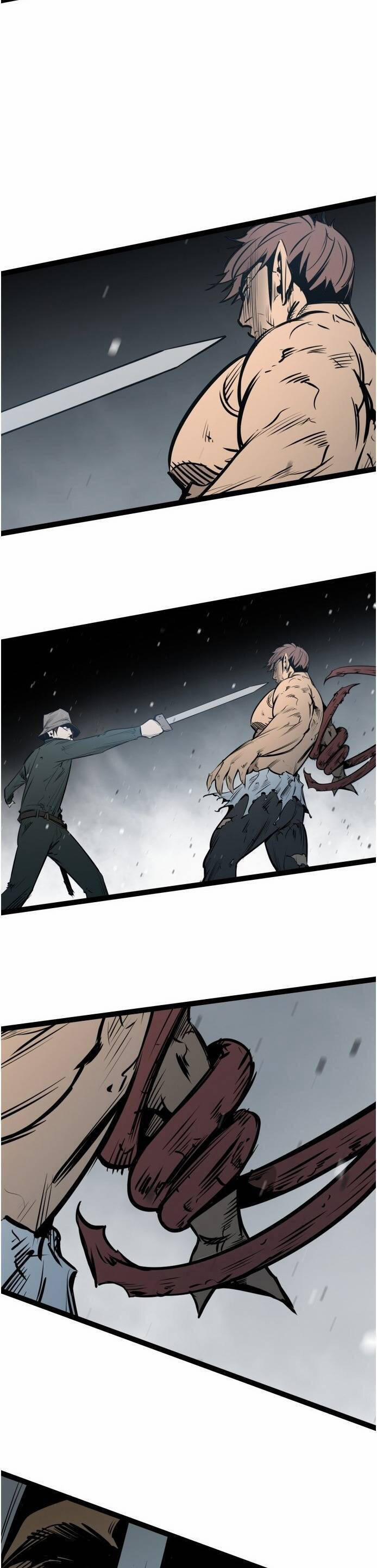 Murim Thời Hiện Đại 49 trang 77