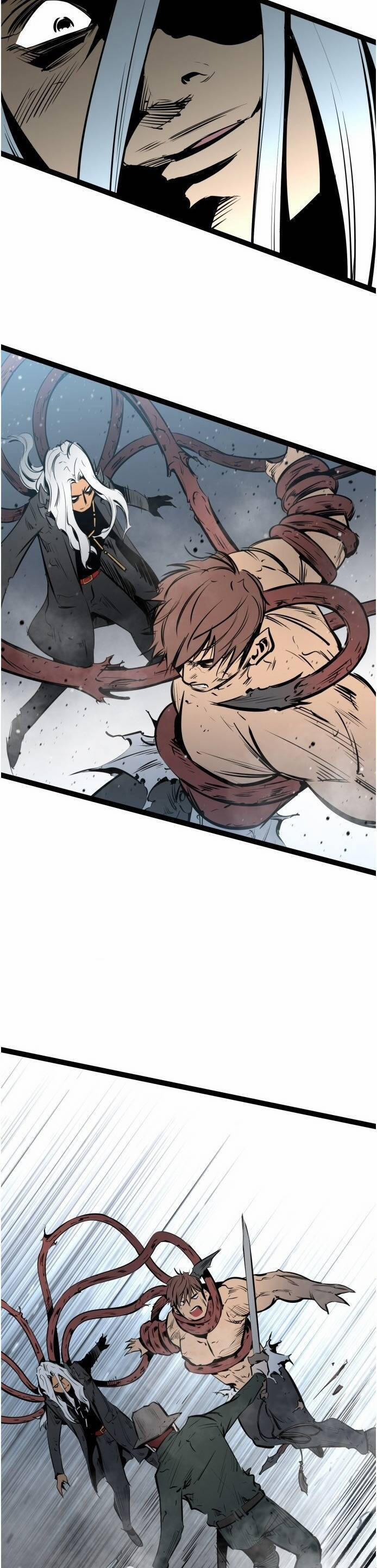 Murim Thời Hiện Đại 49 trang 78