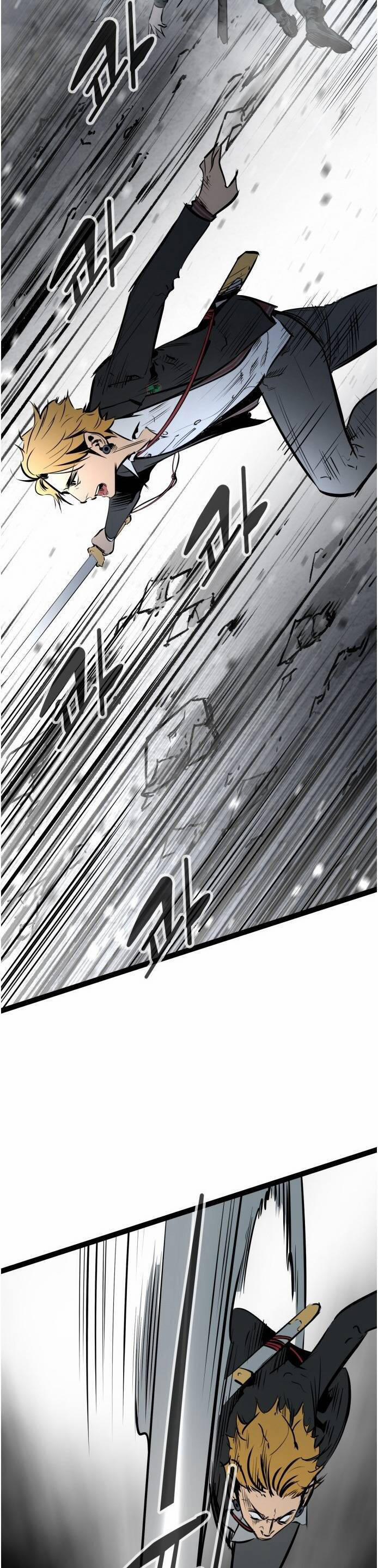 Murim Thời Hiện Đại 49 trang 79