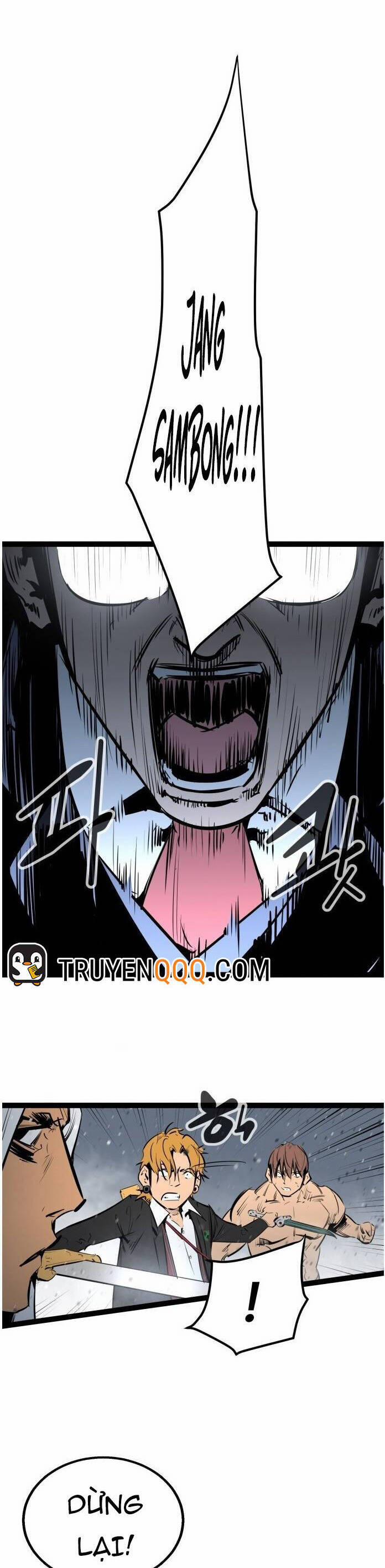 Murim Thời Hiện Đại 49 trang 8