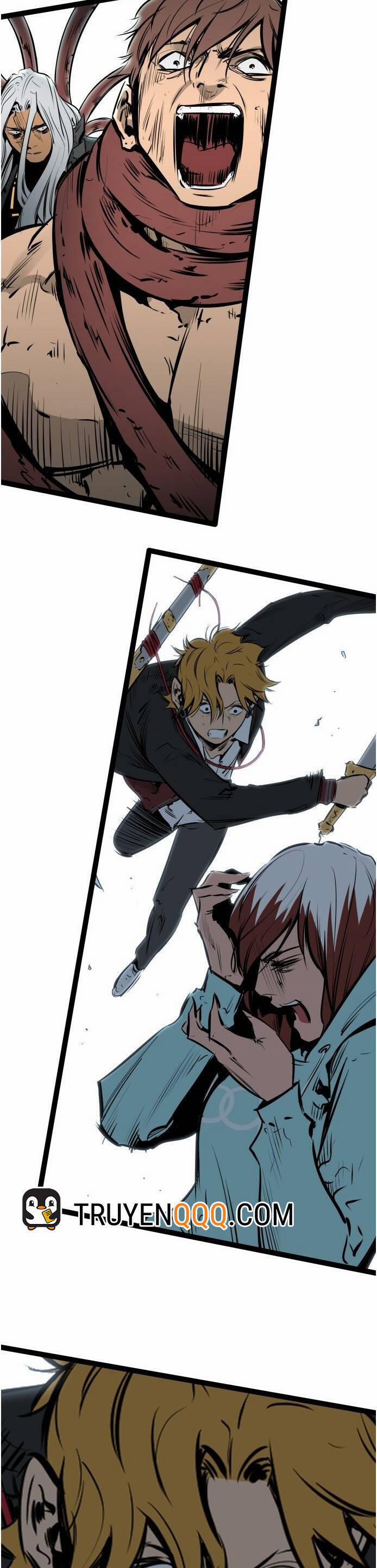 Murim Thời Hiện Đại 49 trang 82