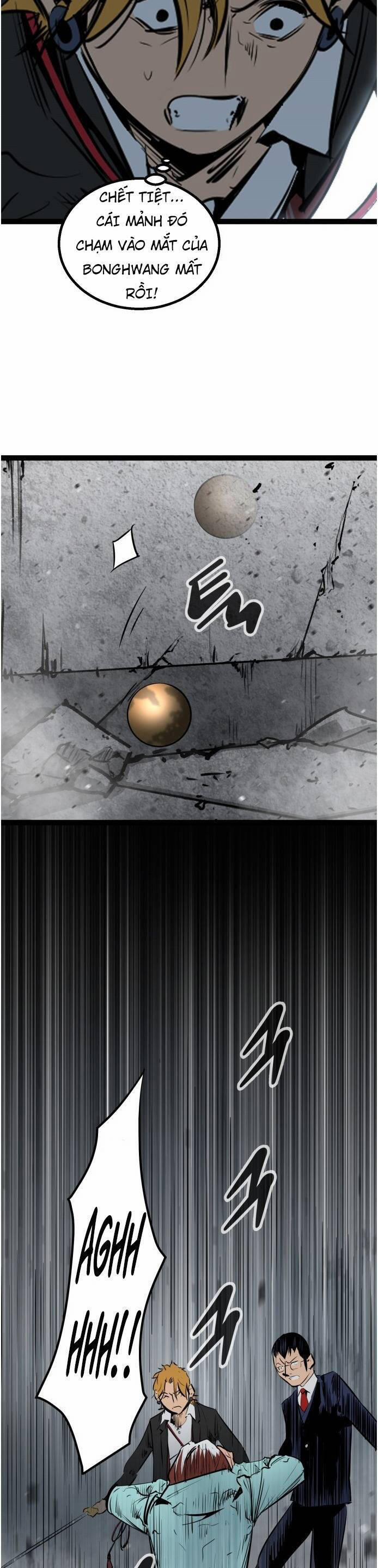 Murim Thời Hiện Đại 49 trang 83