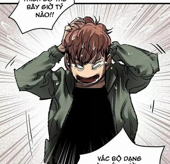 Murim Thời Hiện Đại 5 trang 24