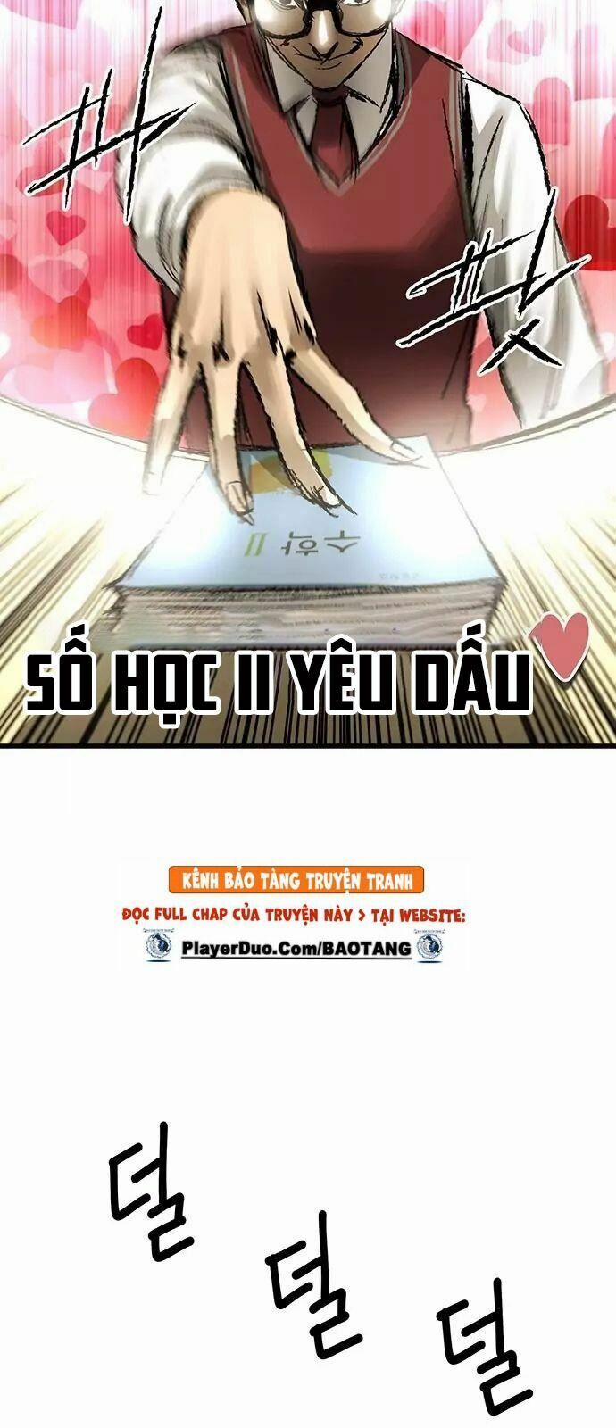 Murim Thời Hiện Đại 5 trang 43