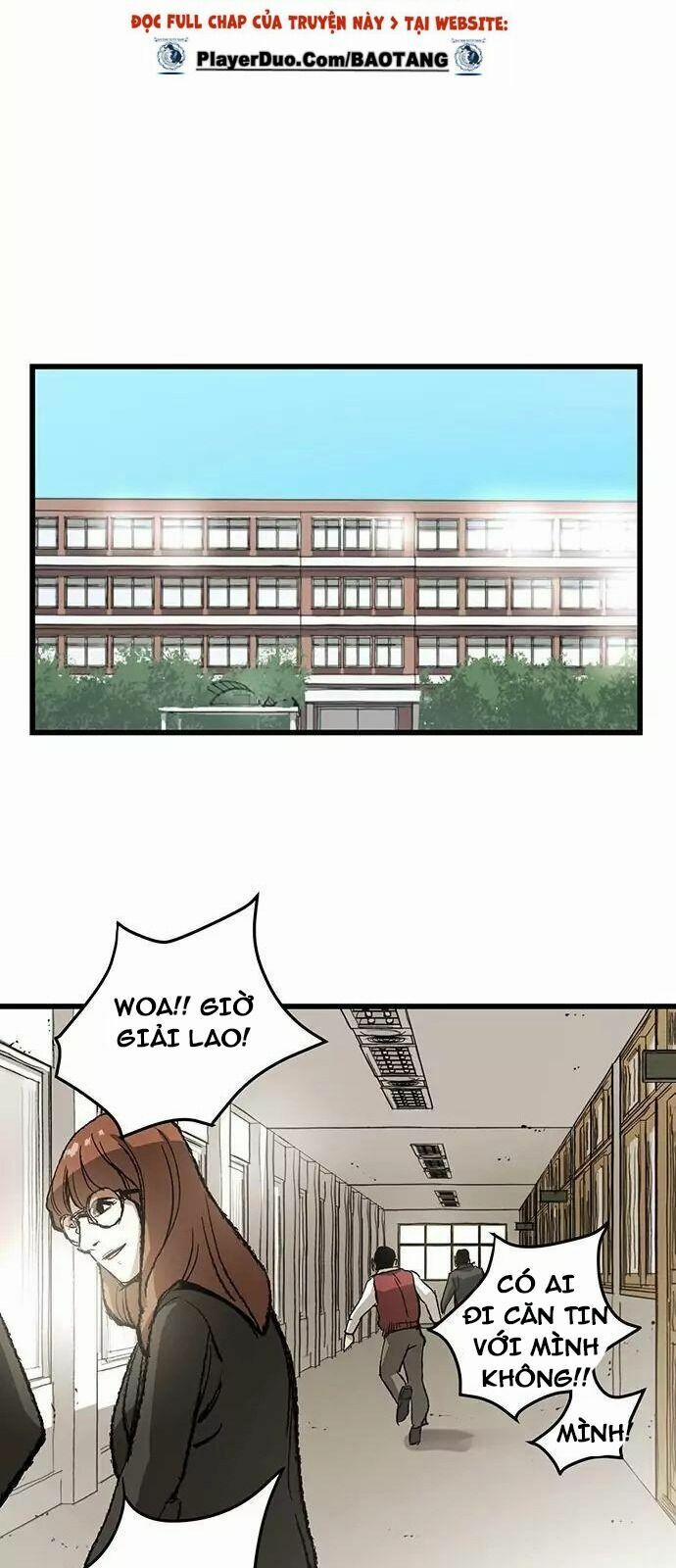 Murim Thời Hiện Đại 5 trang 46