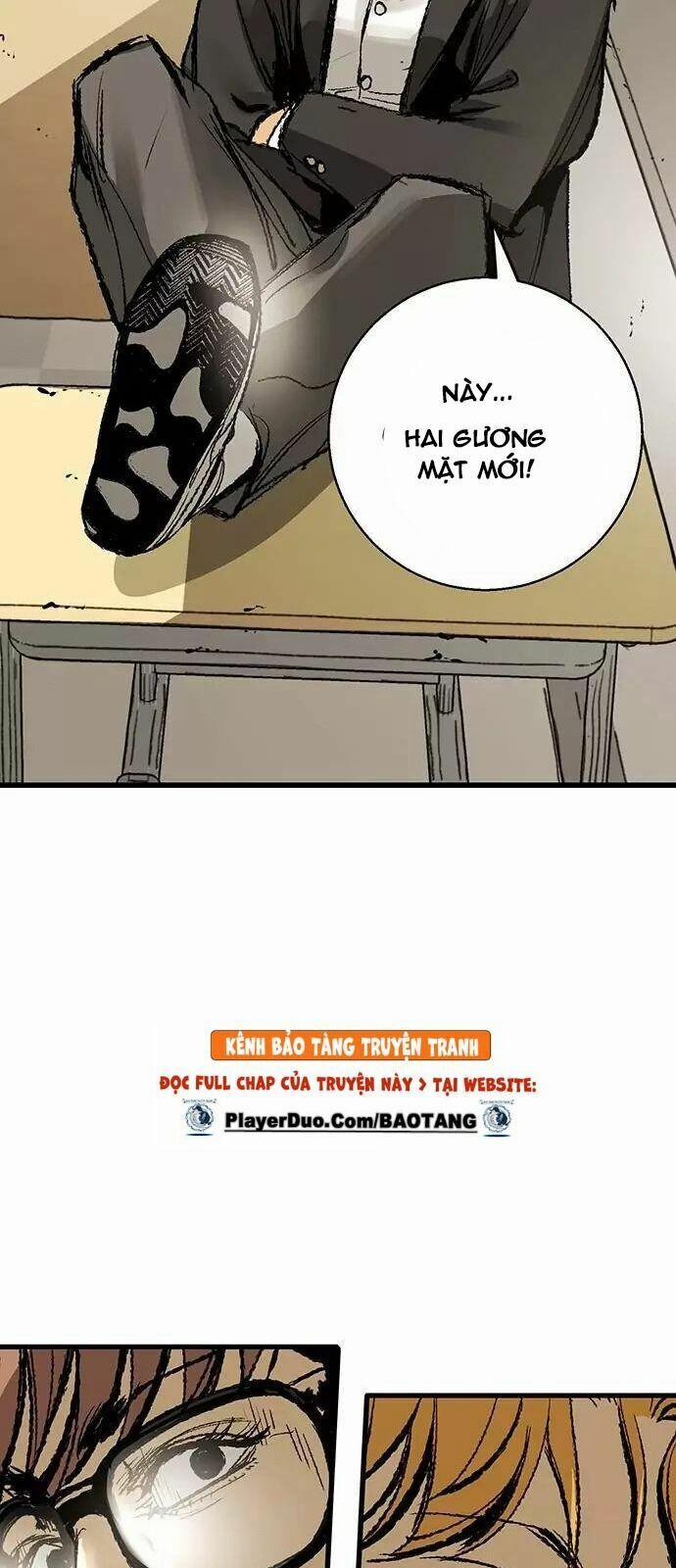 Murim Thời Hiện Đại 5 trang 48