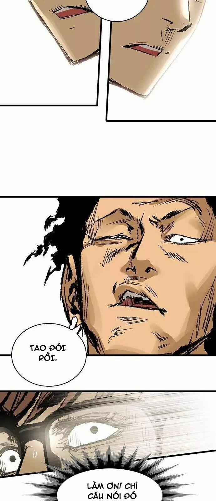 Murim Thời Hiện Đại 5 trang 50