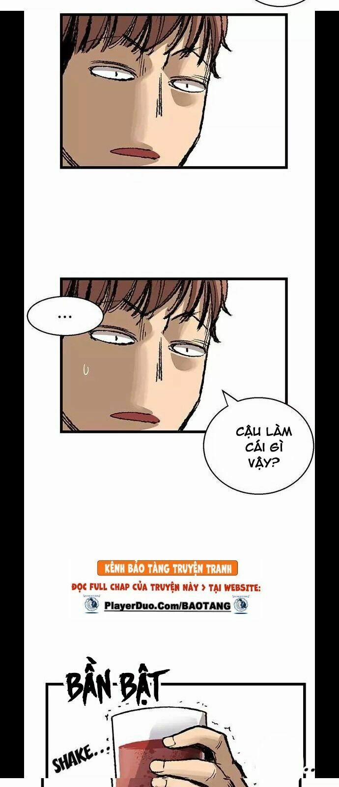 Murim Thời Hiện Đại 5 trang 7