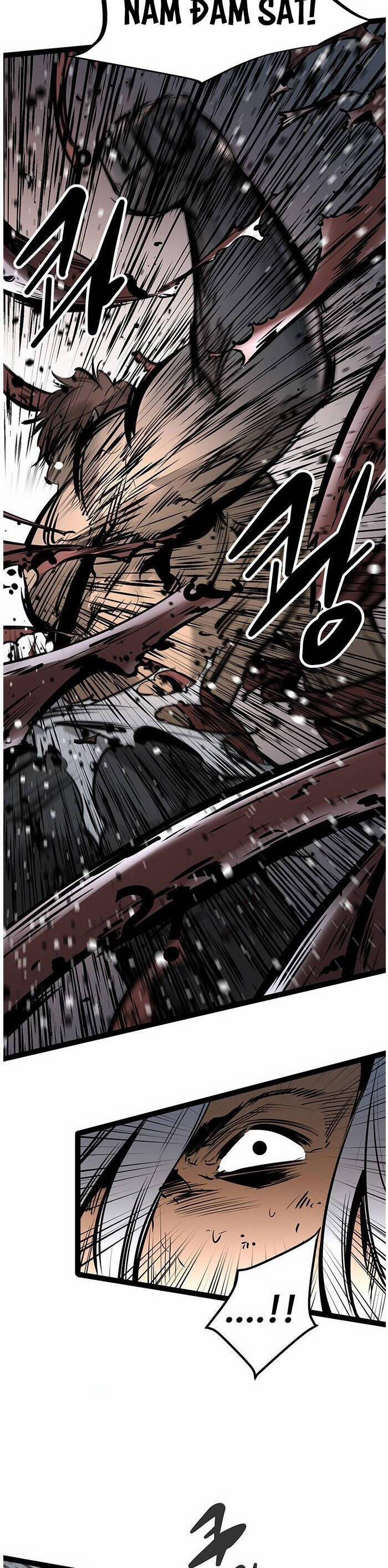 Murim Thời Hiện Đại 50 trang 10