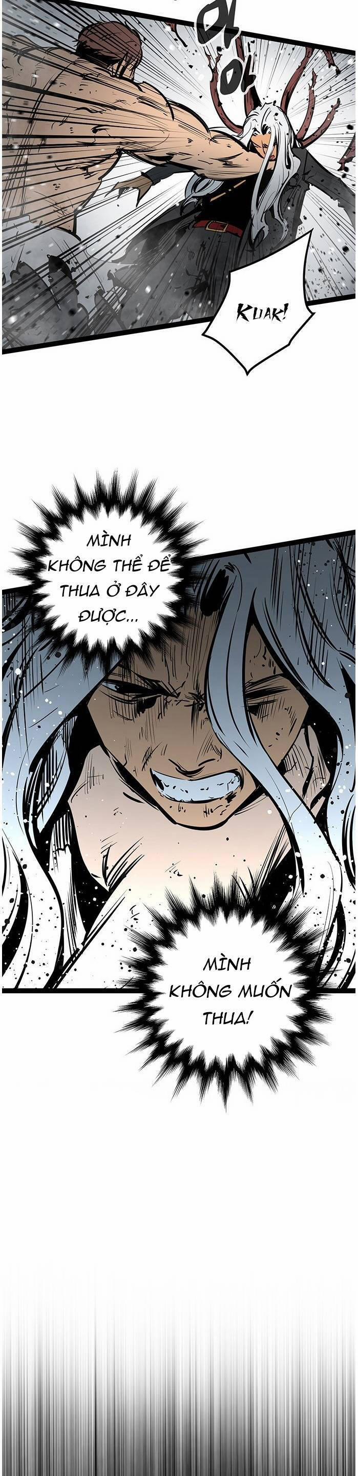 Murim Thời Hiện Đại 50 trang 11