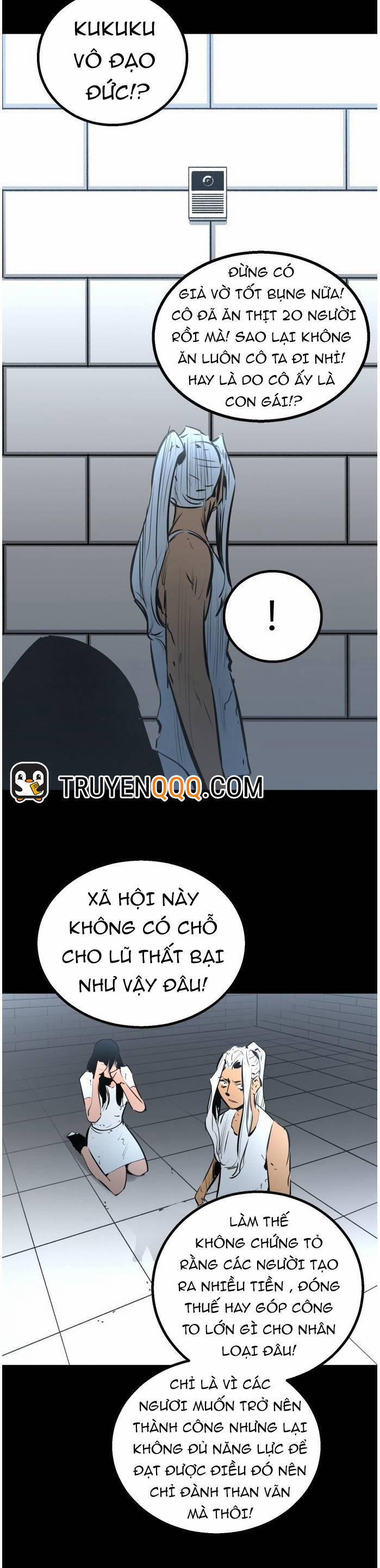 Murim Thời Hiện Đại 50 trang 14