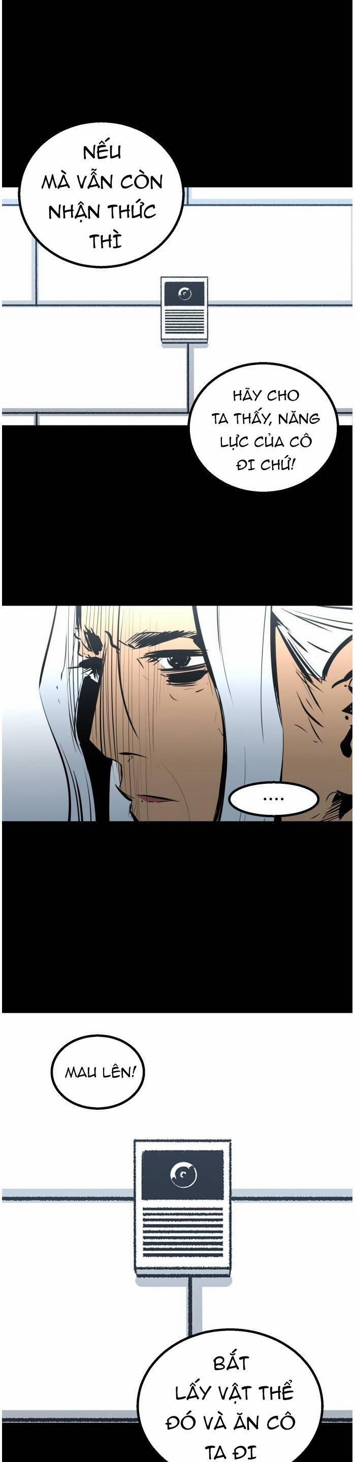 Murim Thời Hiện Đại 50 trang 15