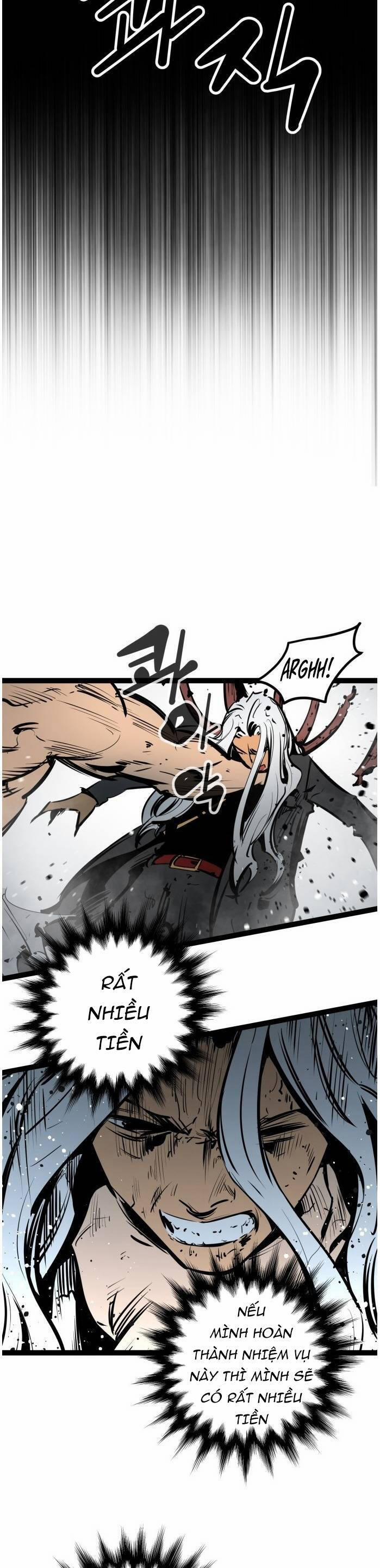 Murim Thời Hiện Đại 50 trang 18