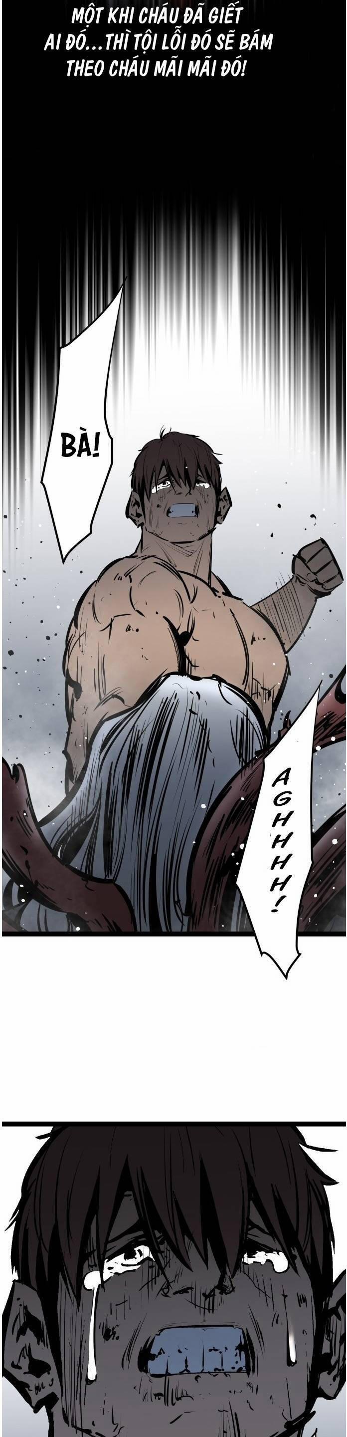 Murim Thời Hiện Đại 50 trang 22