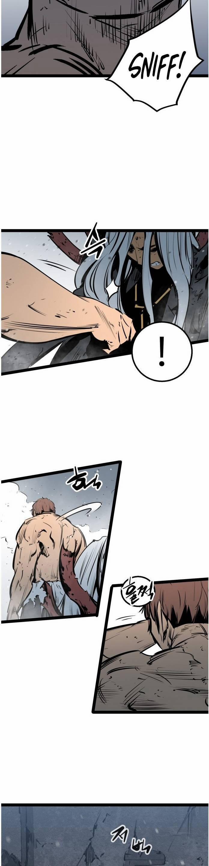 Murim Thời Hiện Đại 50 trang 23