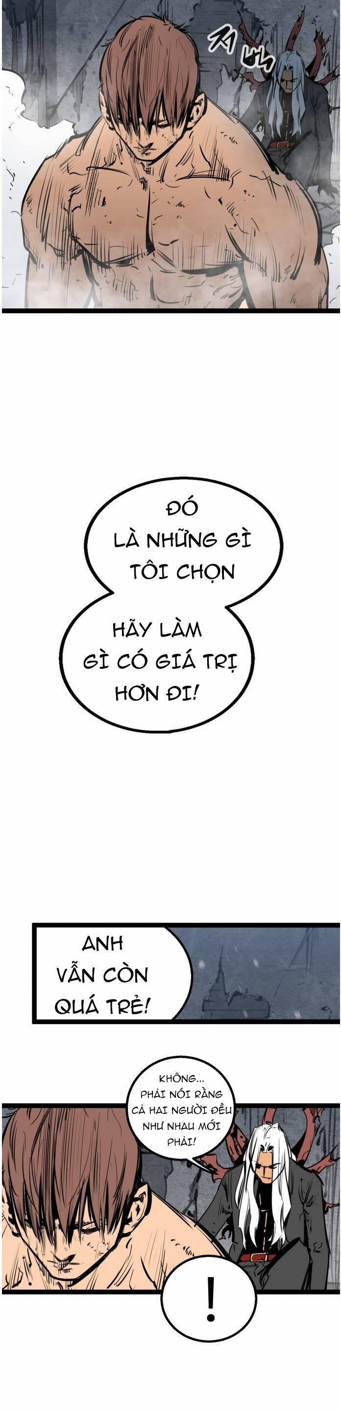 Murim Thời Hiện Đại 50 trang 24