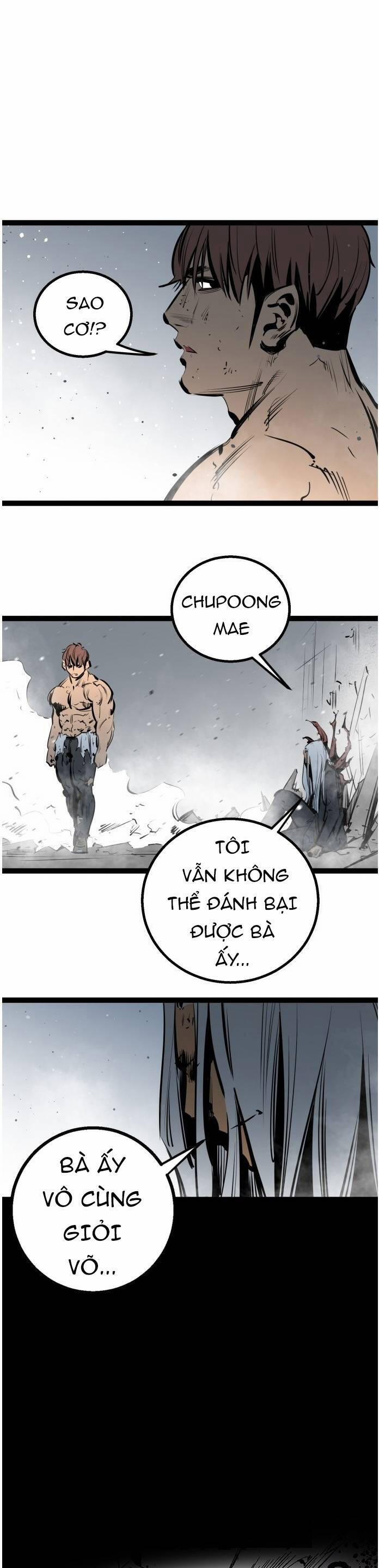 Murim Thời Hiện Đại 50 trang 25