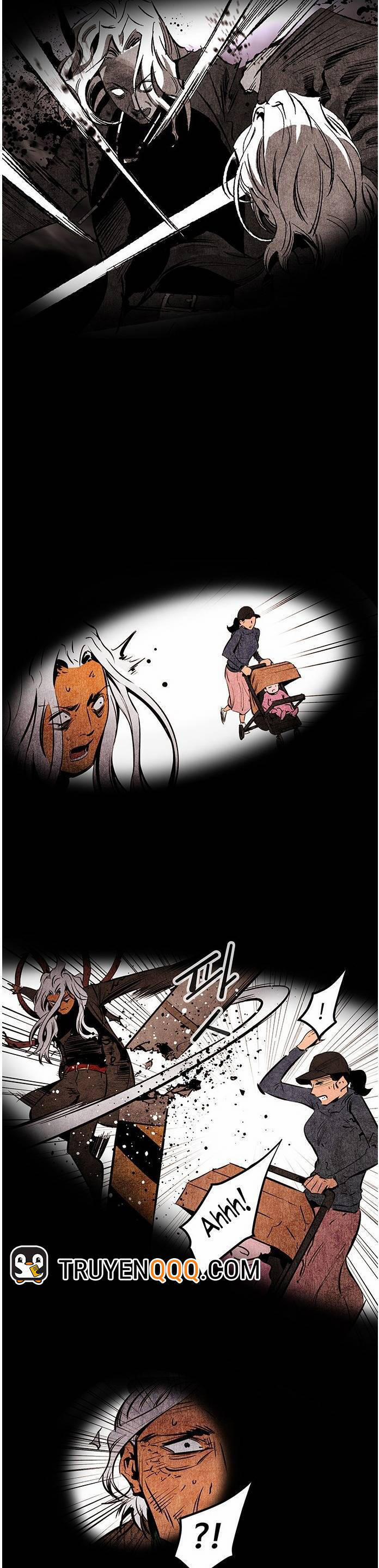 Murim Thời Hiện Đại 50 trang 26